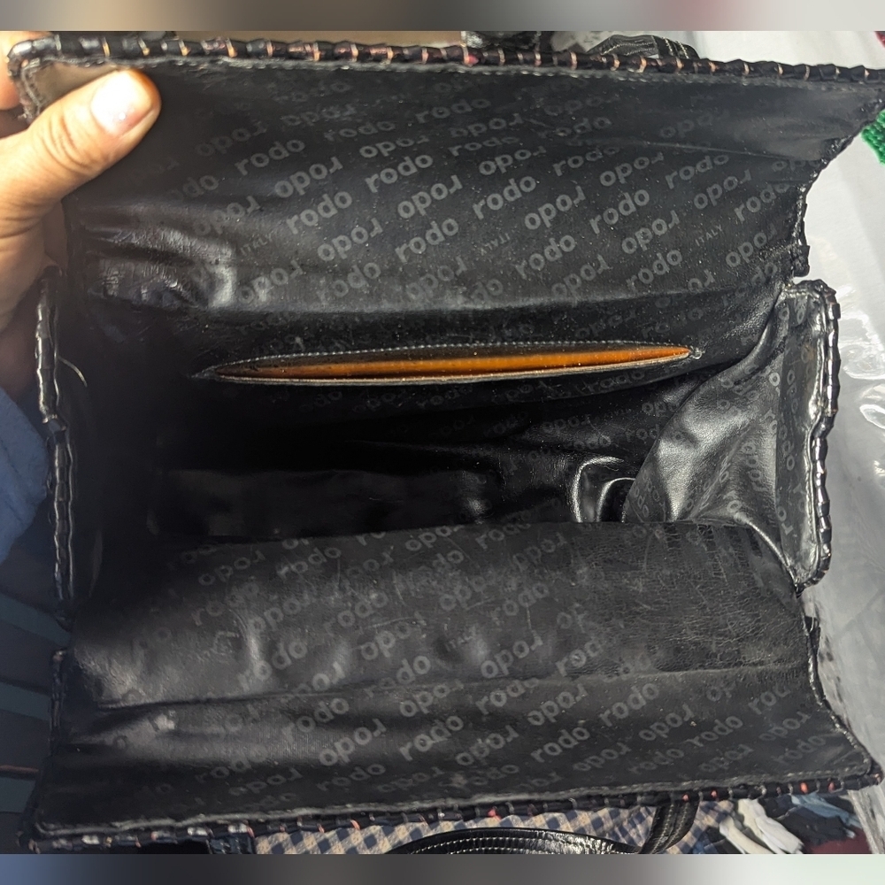 Rodo Classic Black Item - Picture 5 of 5